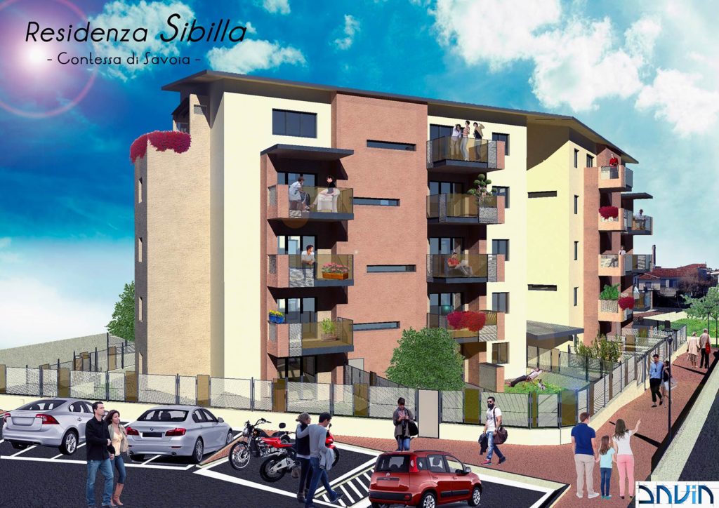 Residenza Sibilla