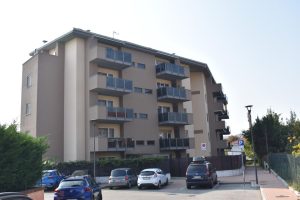 Residenza Sibilla | Ict srl