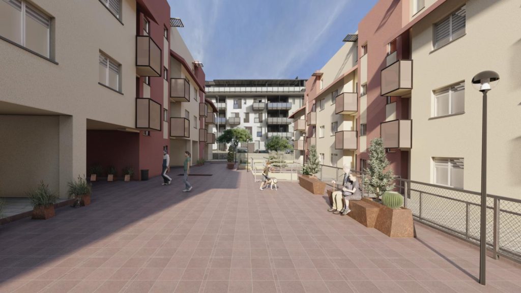 Residenza Il Parco - Orbassano